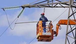 Реконструкция ЛЭП «Третьяково – Староалейка».