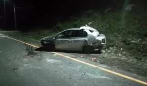 ДТП на Чуйском тракте 25 июля.