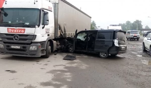 ДТП в Майминском районе 26 июля.