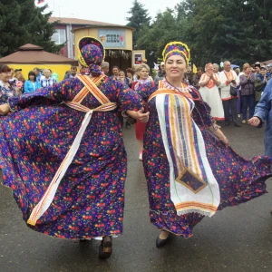 Лица Шукшинского фестиваля.