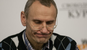 Валерий Покорняк.
