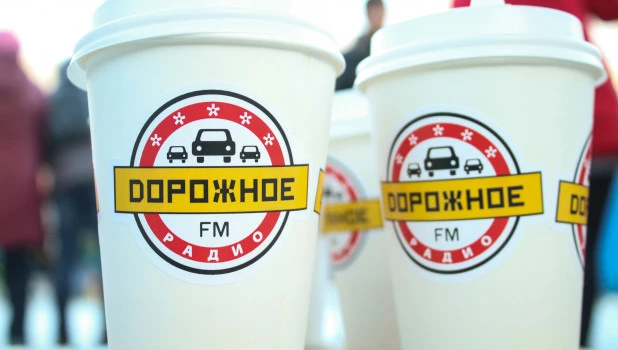 “Дорожное радио” – самая популярная радиостанция России в первом полугодии 2019 года.