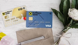 На что обращать внимание при выборе кредитной карты.