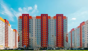  «Правильные» дома с надежными и энергоэффективными окнами. 