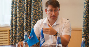 Юрий Еремеев.