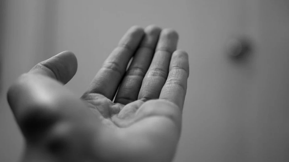 Левша. Левая рука