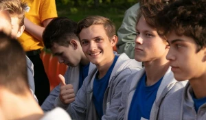 Подведены итоги Летней школы Фонда Андрея Мельниченко.