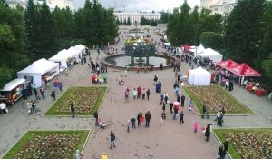 5 причин не пропустить «День Мясного гурмана» в Барнауле.