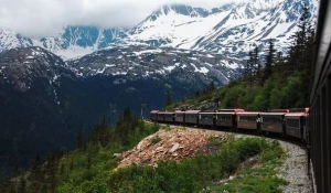 Покупка билетов на поезд в онлайн.