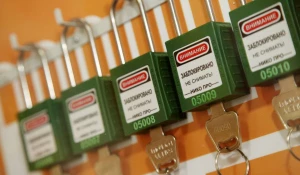 Алтай-Кокс заботится о безопасных условиях труда.