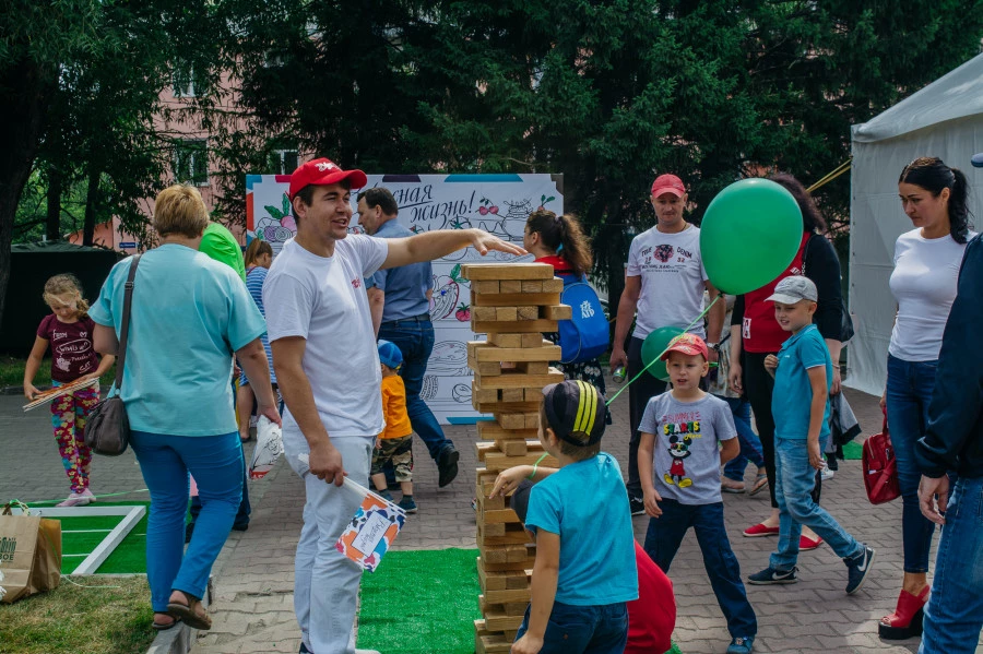 Фестиваль &quot;День мясного гурмана-2019&quot;.  