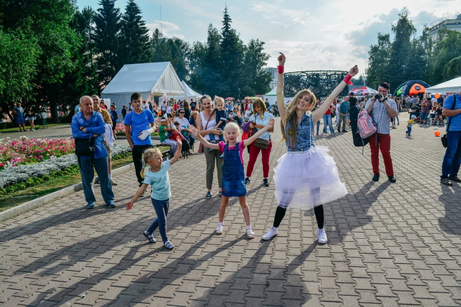 Фестиваль &quot;День мясного гурмана-2019&quot;.  