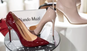 Открылся мультибрендовый магазин Rendez-Vous в Барнауле.