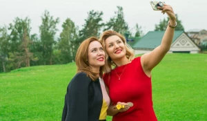 Летняя встреча – 2019.