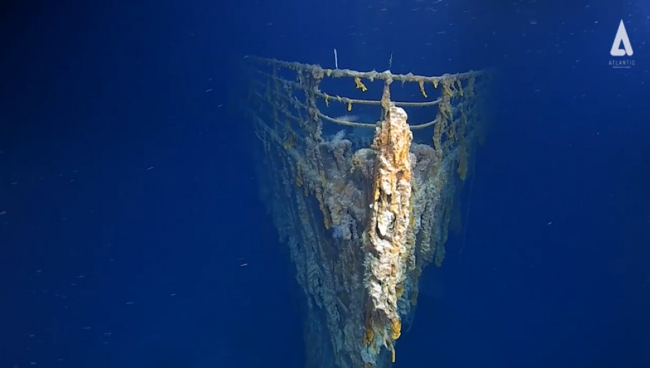 Мог ли «Титаник» доплыть до Нью-Йорка? Причины масштабной трагедии