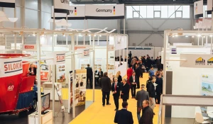 "АгроЭкспоСибирь-2019" пройдет в Алтайском крае.