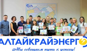 «#ВместеЯрче» с детским домом.