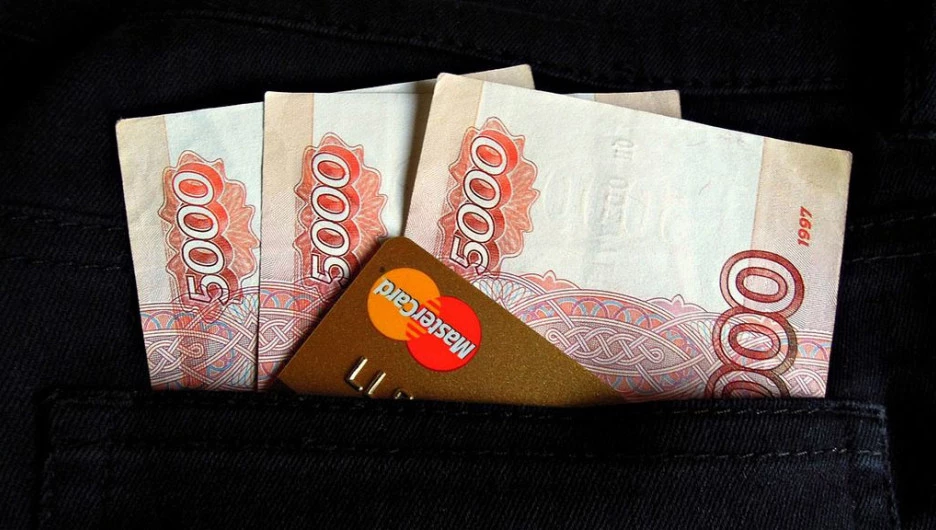 Ковидный год принес Алтайскому краю более 45 млрд рублей федеральных денег