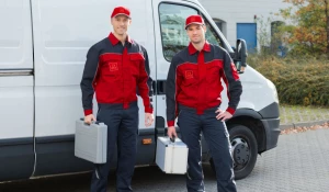 Индивидуальный технический специалист каждому клиенту «Дом.ru»