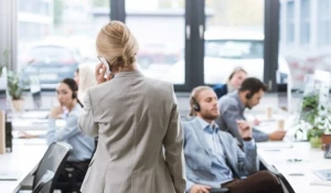 «Дом.ru Бизнес» приглашает на вебинар «Еще больше звонков? Вызов принят» .