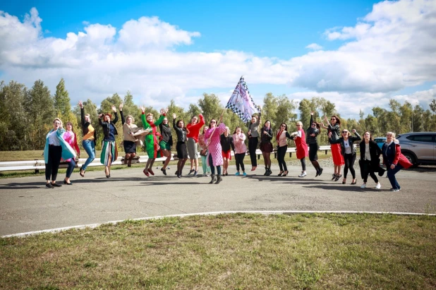 Премию «АвтоМама-2019» вручат в Барнауле.