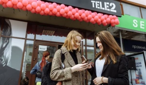 Tele2 запускает рекламную кампанию «Гарантия лучшей цены».