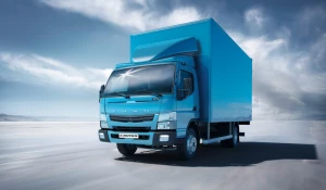 «Европлан» предлагает грузовики FUSO в лизинг на специальных условиях.