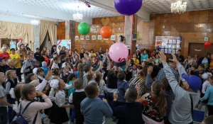 Школа мечты.