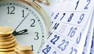 "Алтайкрайэенрго" напоминает о своевременной оплате за электроэнергию.