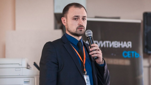 «Агат РТ» выступит официальным спонсором Алтайского ИТ-Форума.
