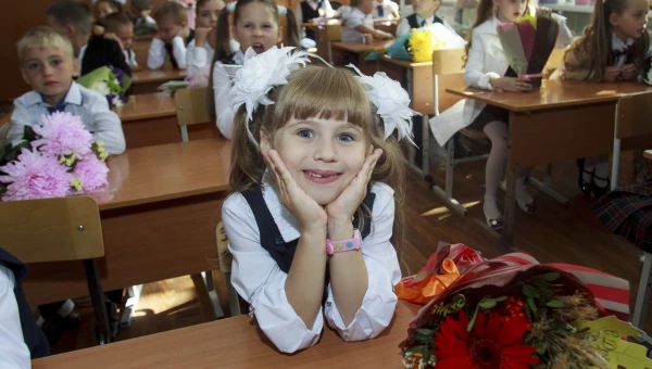 МДОУ детский сад № 110 города Ярославля