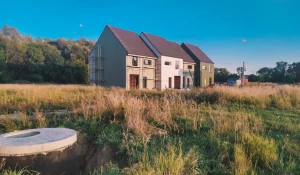 Микрорайон «Лосихин остров».