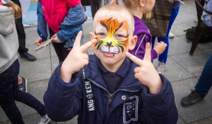 День города с издательским домом «Алтапресс».