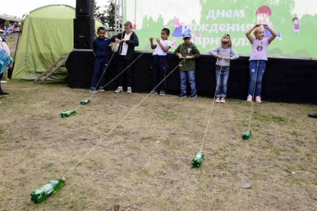 День города – 2019.