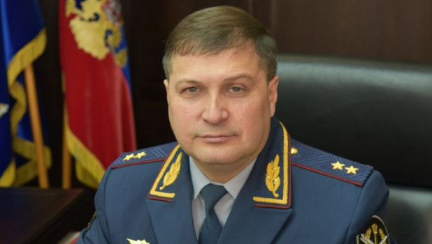 Константин Березнев. 