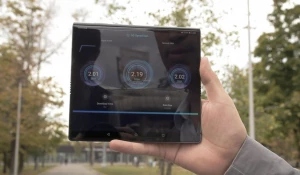 Билайн запустил пилотную зону 5G.