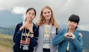 Международная осенняя проектная школа Фонда Андрея Мельниченко.