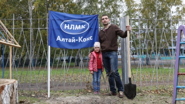 Программа «Стальное дерево».