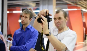 Выставка-ярмарка «Здоровое поколение».