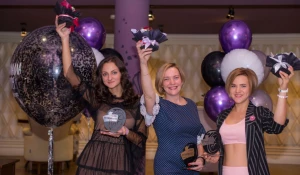 «Ростелеком» в Барнауле поддержал конкурс «АвтоМАМА».