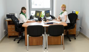 Компания «РЕСО-Мед».