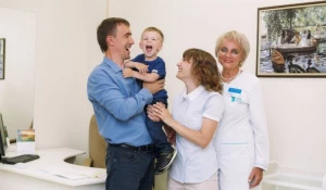 Программа профессора Пасман помогает максимально бережно и эффективно восстановить репродуктивные функции, спланировать беременность и выносить здорового малыша.