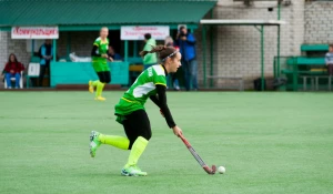 Что происходит на играх команды "Коммунальщик" 