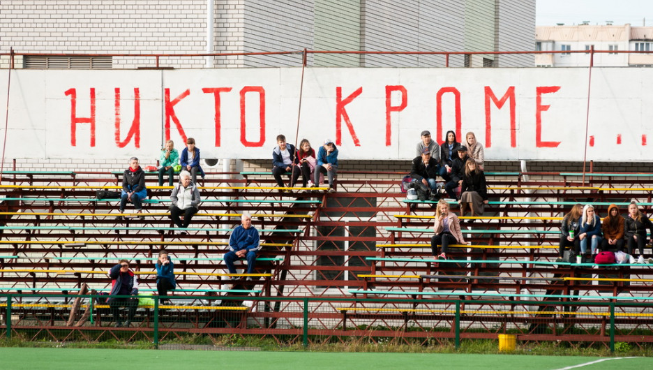 Пинг-понг участками. Появится ли у многострадального хоккея на траве в Барнауле новый современный стадион