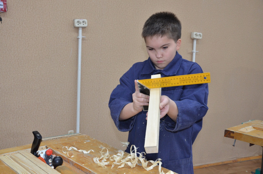 Более 40 млн рублей выделили в Алтайском крае на модернизацию школ-интернатов.