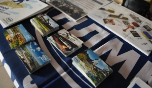 Алтай-Кокс принял участие по Всероссийском профориентационном форуме