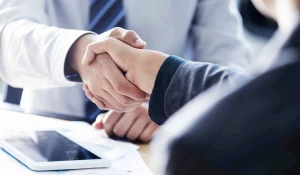 Сбербанк заключил соглашение о сотрудничестве с Правительством Алтайского края.