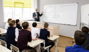 Новый учебный год в образовательных центрах Андрея Мельниченко.