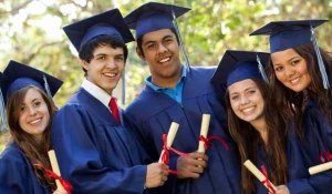 В Новосибирске пройдет ежегодная осенняя выставка зарубежных университетов UNIS Fair 2019.