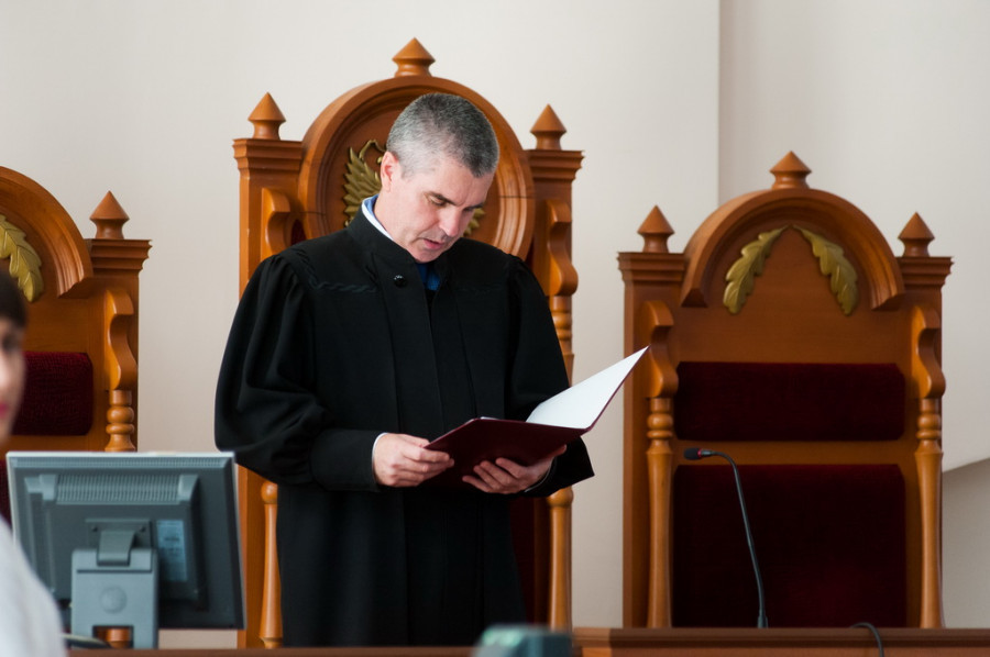 Заседание суда по делу Михаила Седова